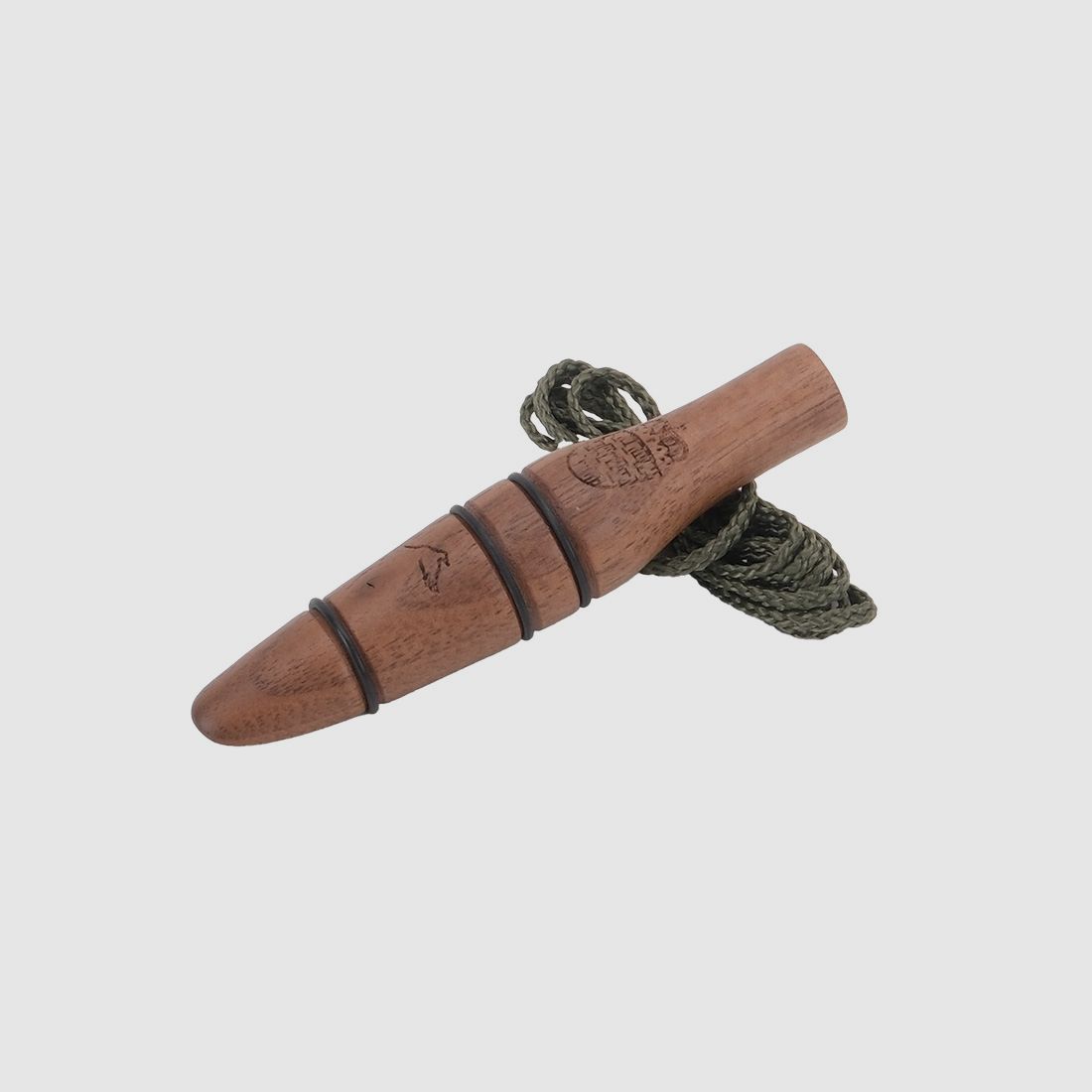 Locksmith Wildcaller Universal Fawn Call with Integrated Fawn Squeak Wildcaller