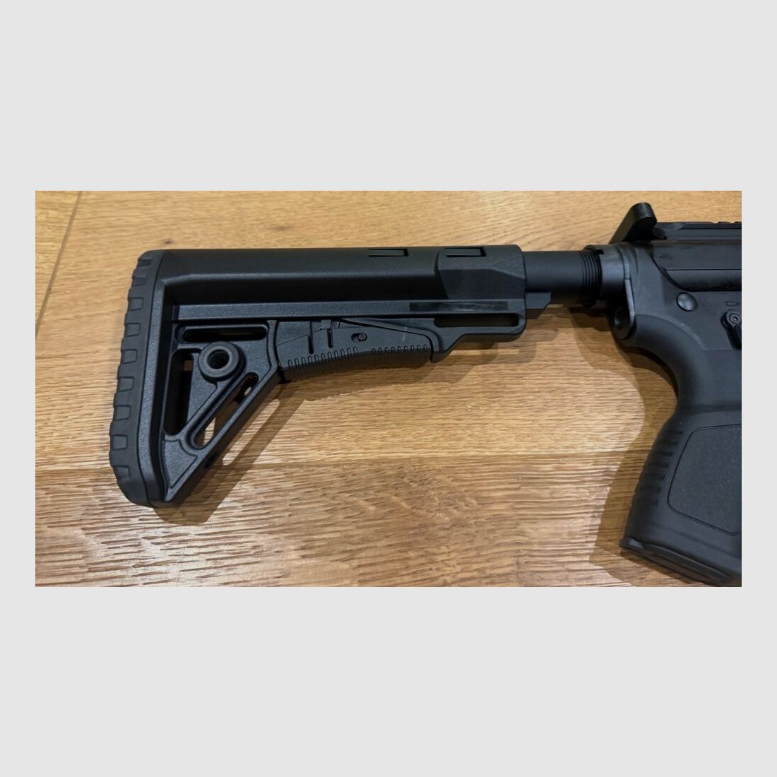 Schmeisser AR15-22 16" Sport