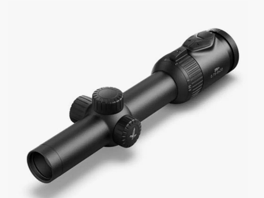 Visier Swarovski Optik Z8i+ 0,75-6×20 SR D- i (CARRIL SR)