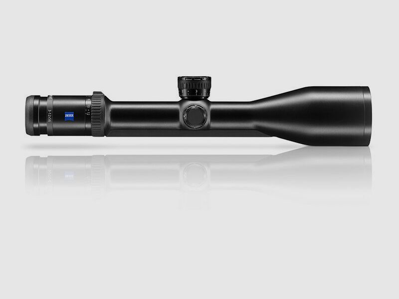 Zeiss Victory HT M inkl. ASV+ Abs.60 3-12x56