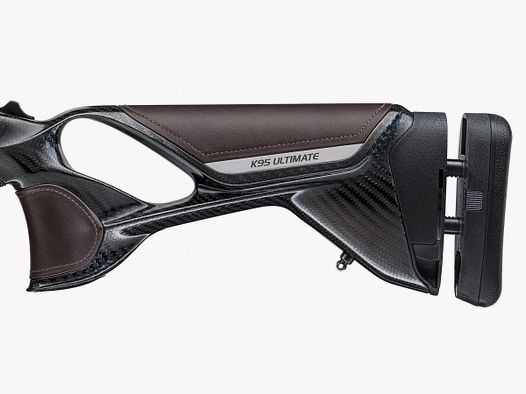 Blaser Adjustable Butt Plate VSK Ultimate K95