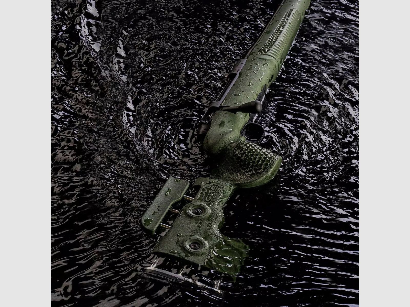 Büchse Mauser 18 Fenris, Bild 9 von 15