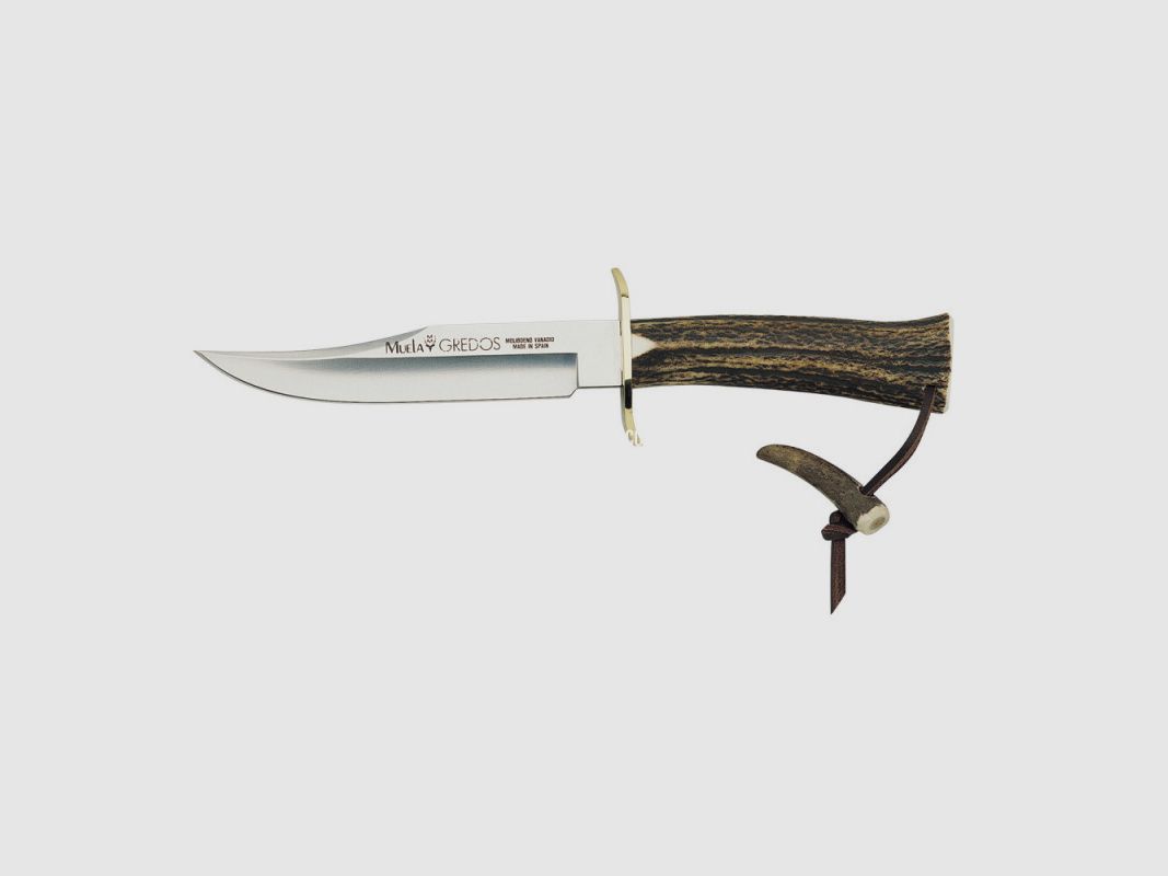 HUNTING KNIFE GREDOS
