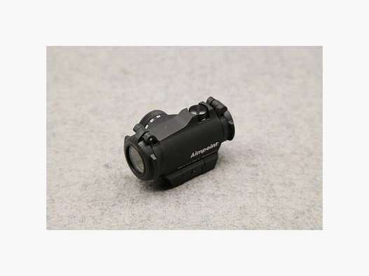 Leuchtpunktvisier Aimpoint Micro H-2