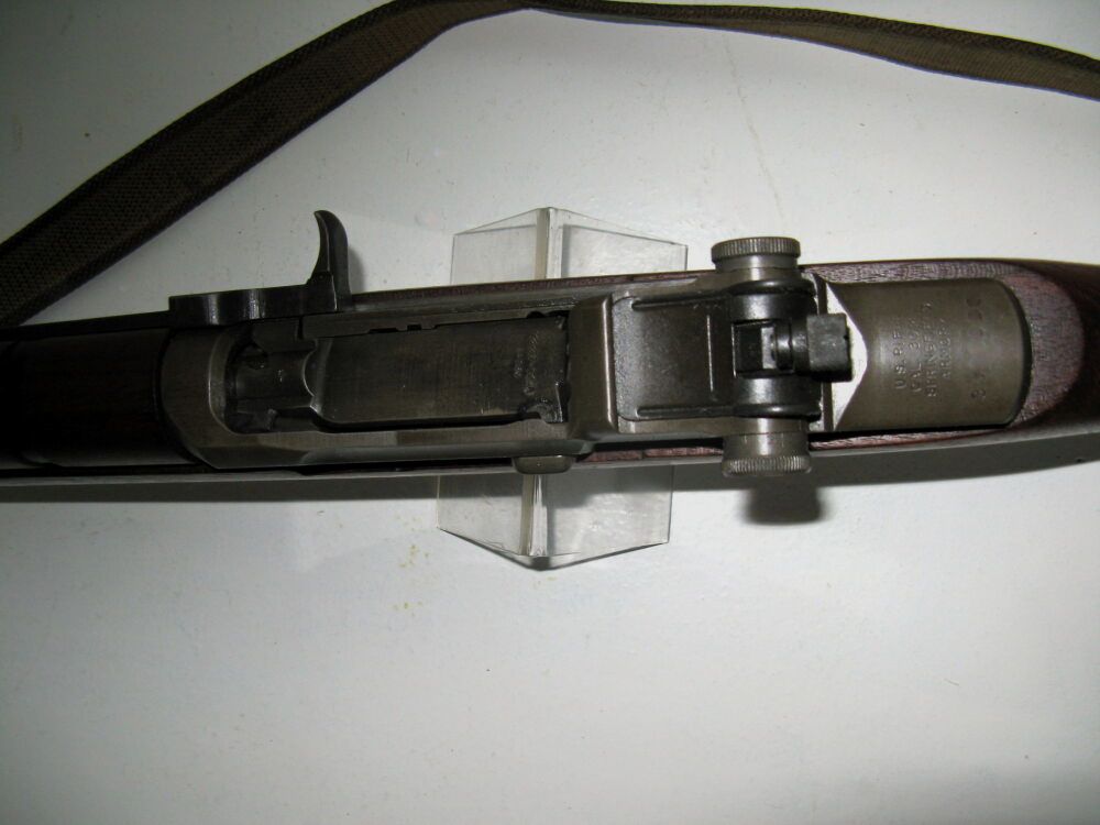 Springfield US U.S. Rifle 30M1 GARAND