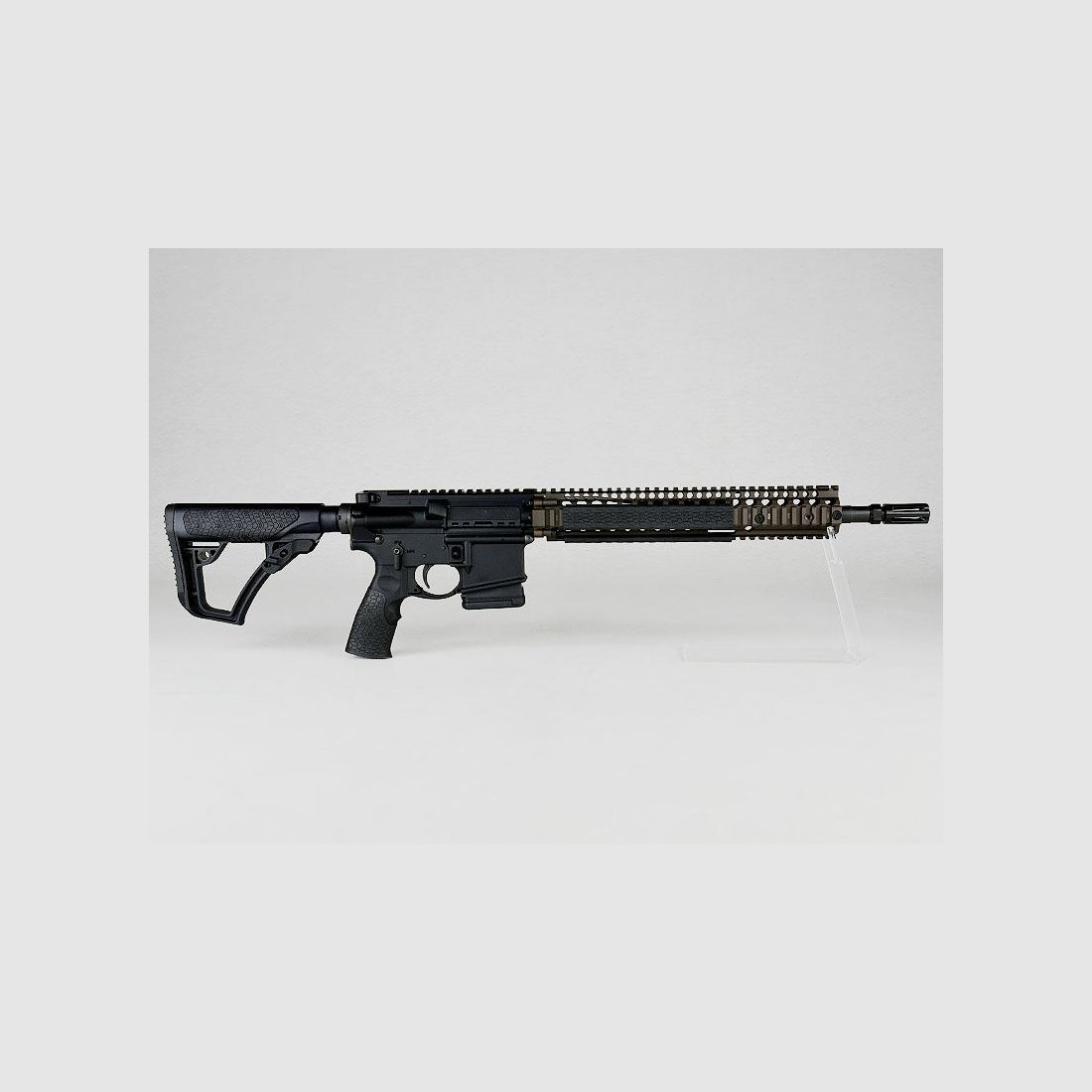 Daniel Defense	 M4A1 mit 14,5" Lauf