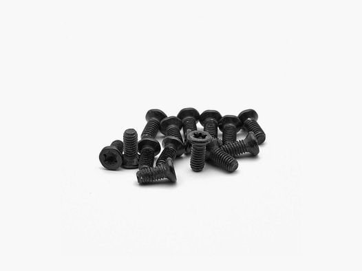 Spuhr P-140 15-pack Ring Screws