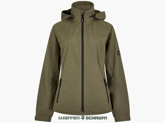 Dubarry Jas Seamills Kelp