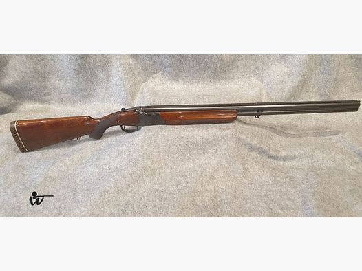Winchester 101