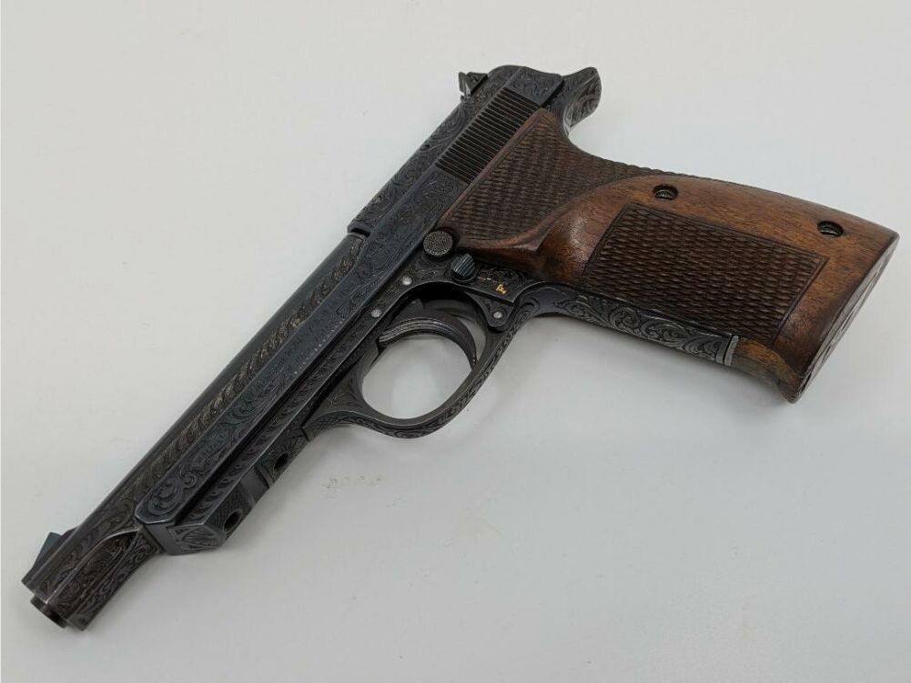 Walther Zella-Mehlis Olympia