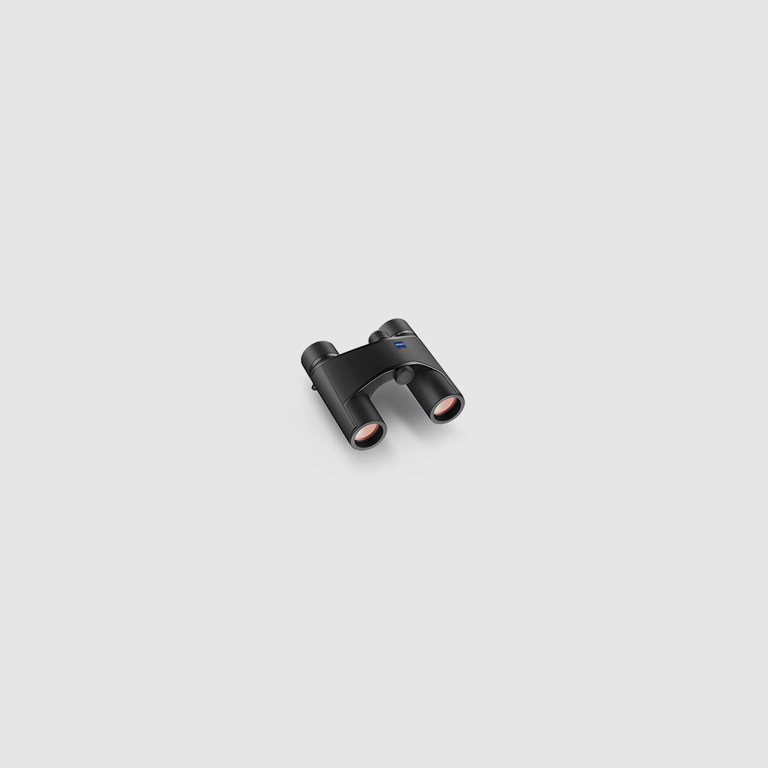 ZEISS Victory Pocket 8 x 25 + Lens Cleaning Kit / 100 Euro Cashback