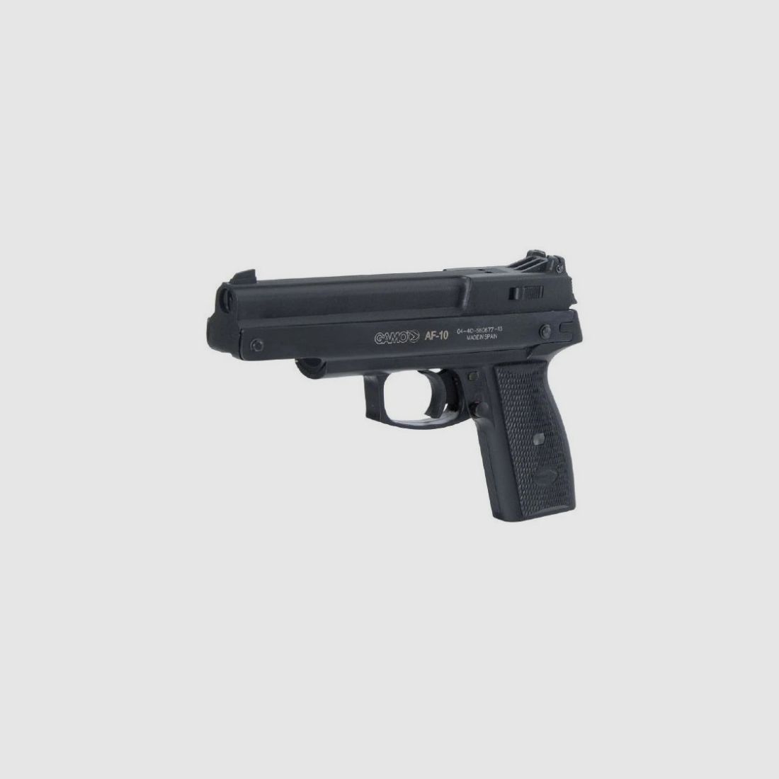 Pistole GAMO AF-10, Bild 1 von 3