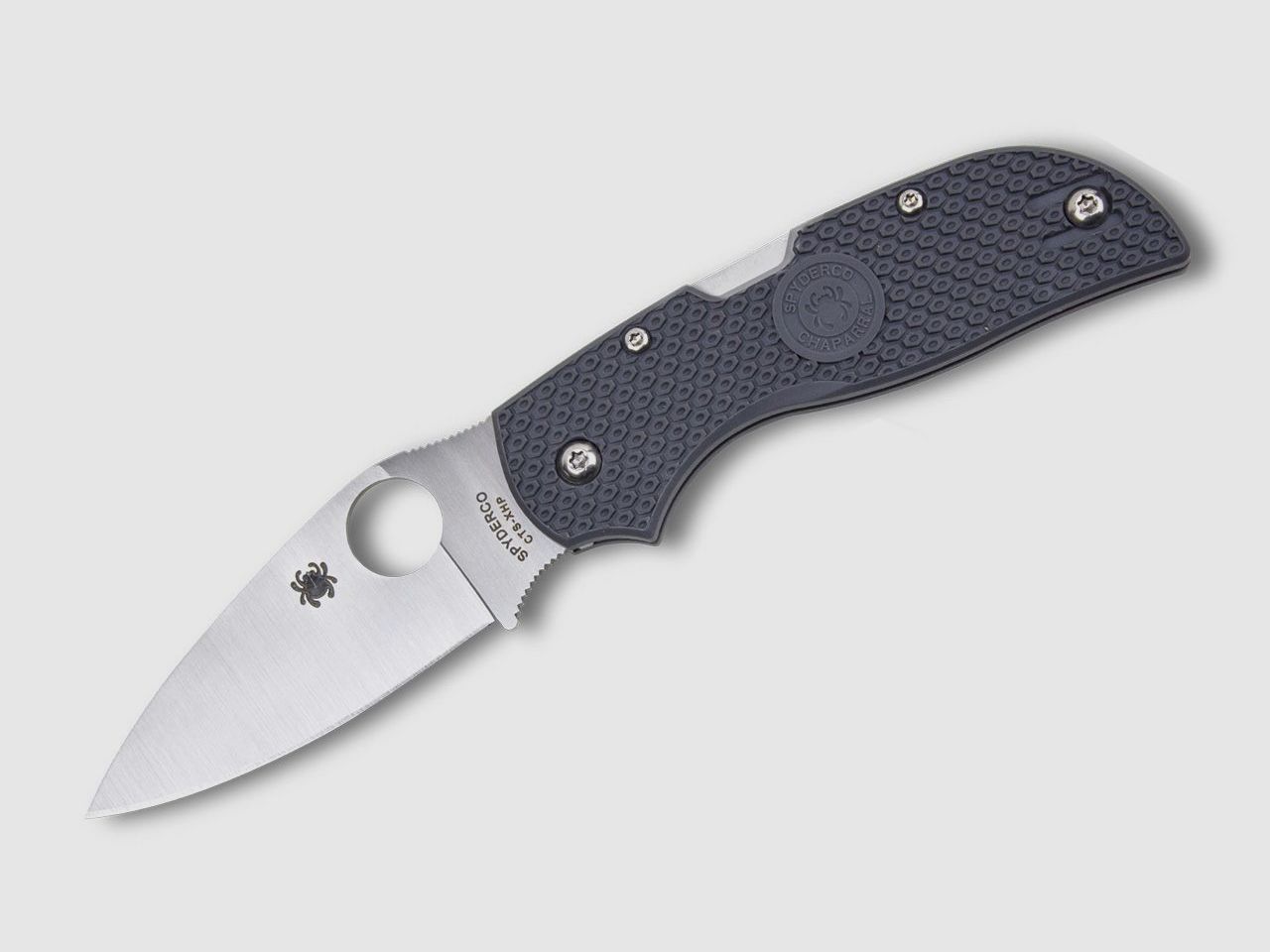 Taschenmesser Chaparral Lightweight