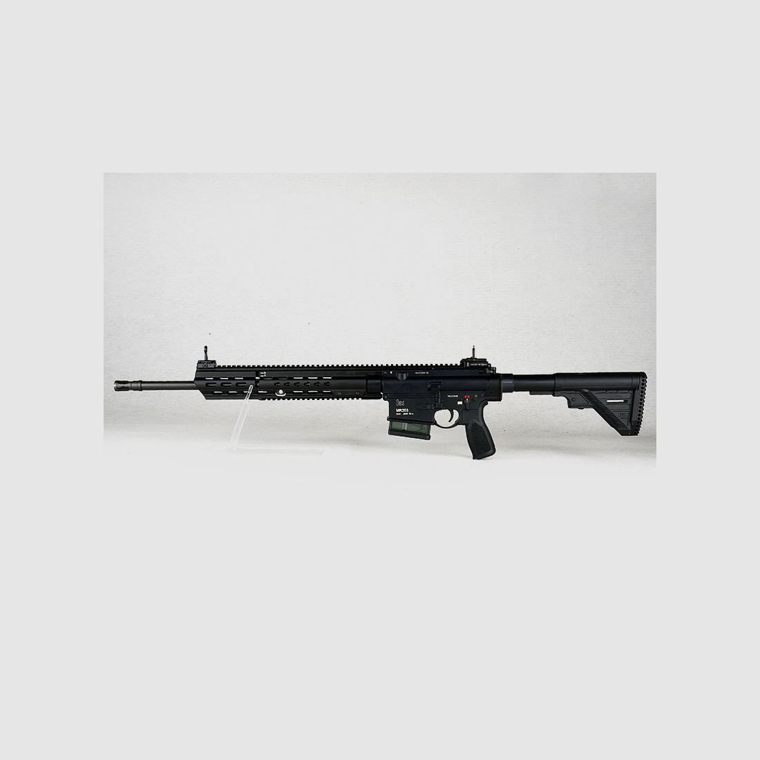 Heckler & Koch MR308 A3 Slimline 20" Czarny