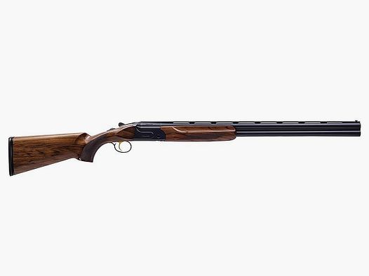 Churchill 206E Hunting Black