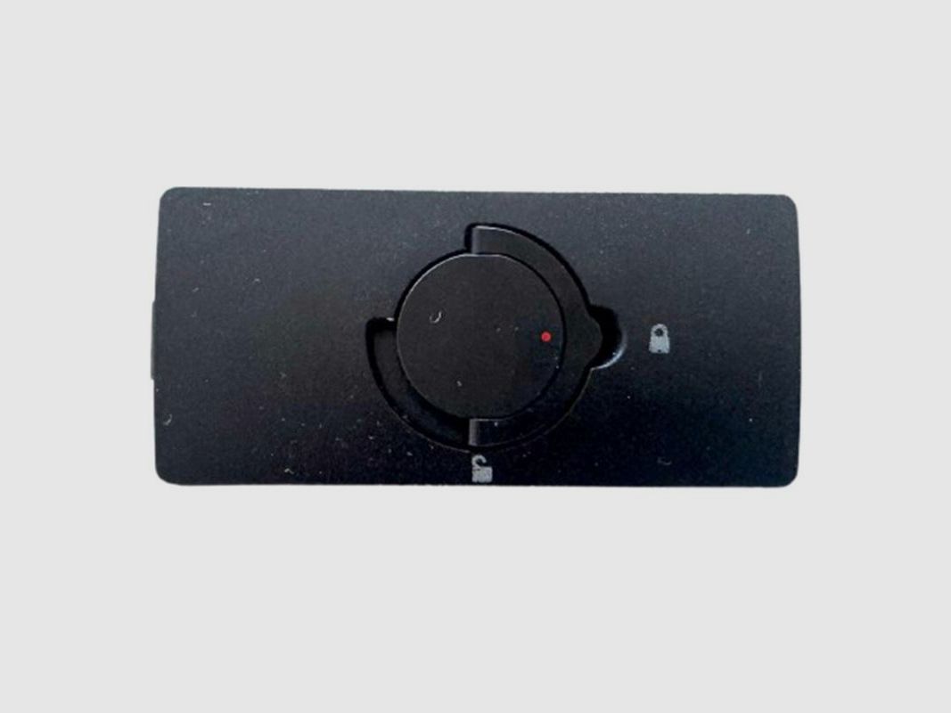 InfiRay IBP-1 V2 Battery
