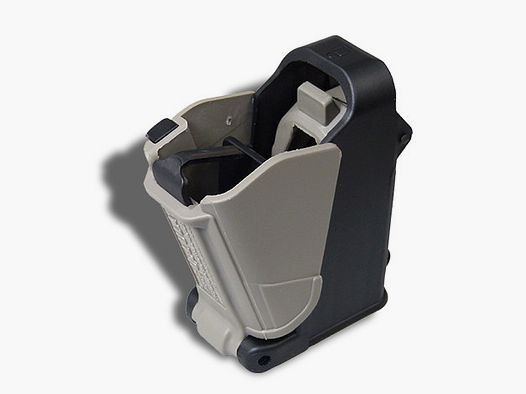 22UpLULA Universal .22lr Magazine Loader