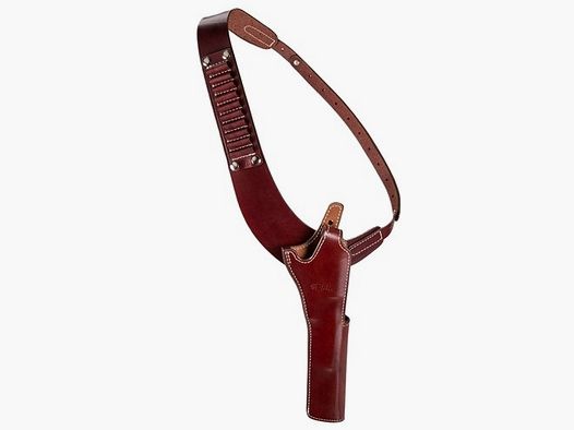 Bandolero Holster 10" BFR LC .30-30