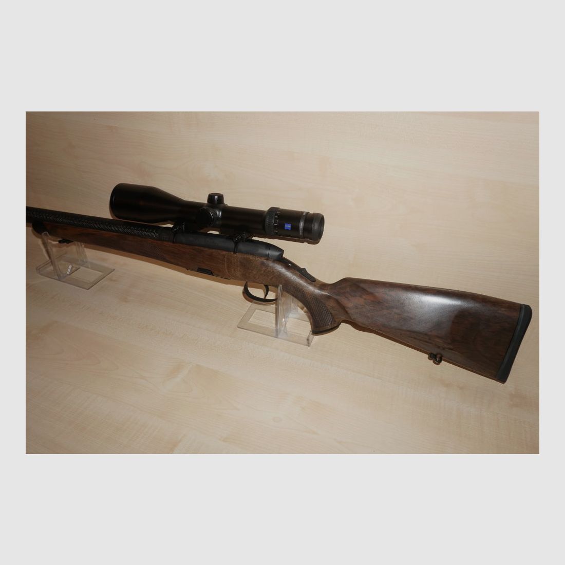 Steyr Mannlicher SM 12 HS Breeze