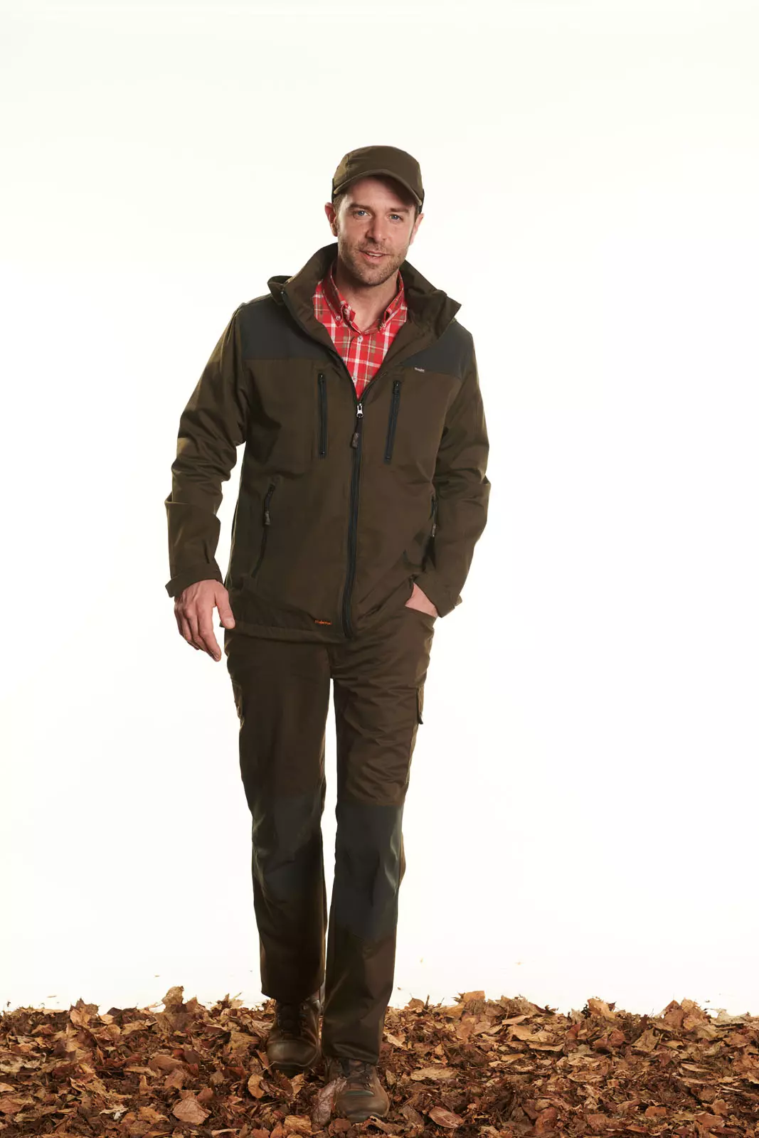 Giacca outdoor "HYDRO", immagine 8 di 8
