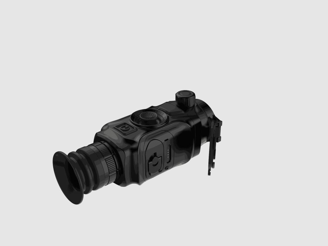 Thermische Optiek Thermtec Vidar 335, afbeelding 4 van 10