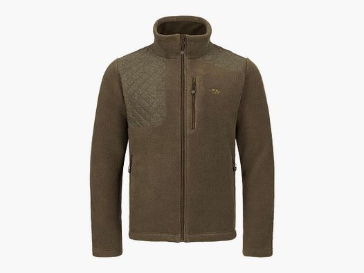 Blaser Jonathan Fleecejacke - Schlamm  3XL