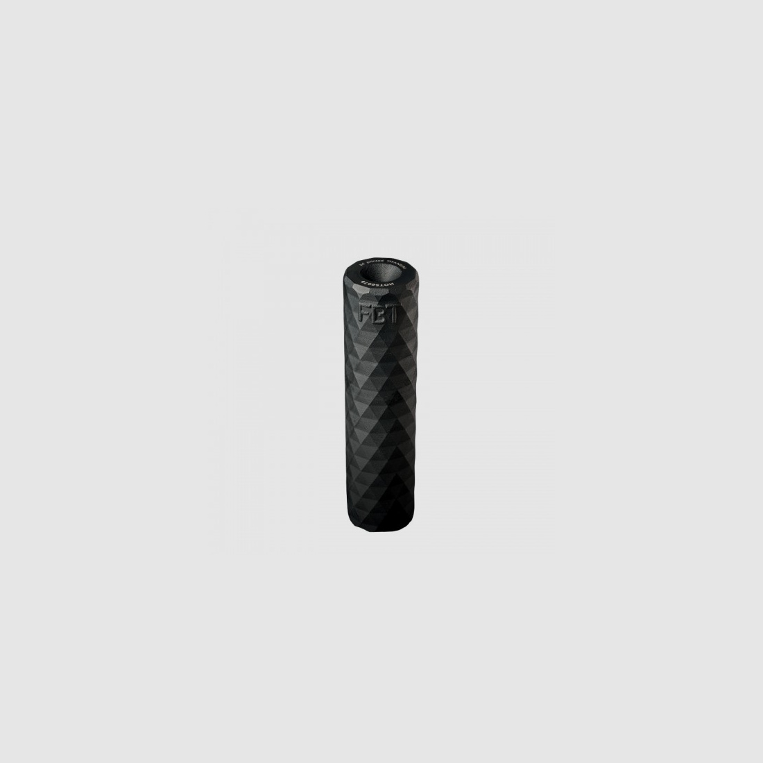 FBT INCA HOT 56Ti | Over Barrel | TITAN