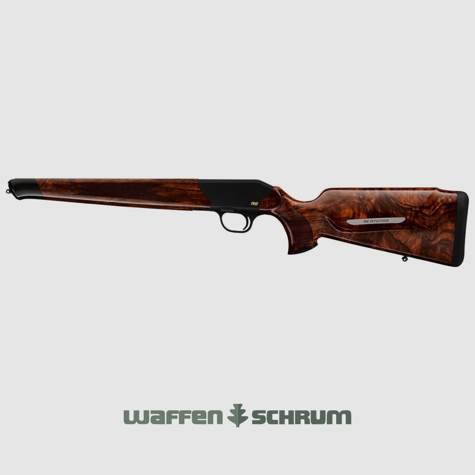 Blaser System R8 Intuition SHK:4 / Links Semi-Weight