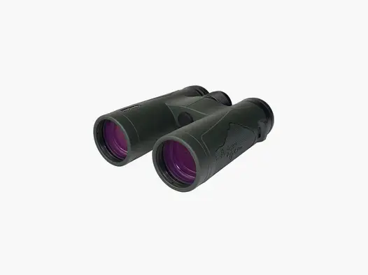 Professor Ottiche Zugspitze 8x42 ED Binocolo da Caccia