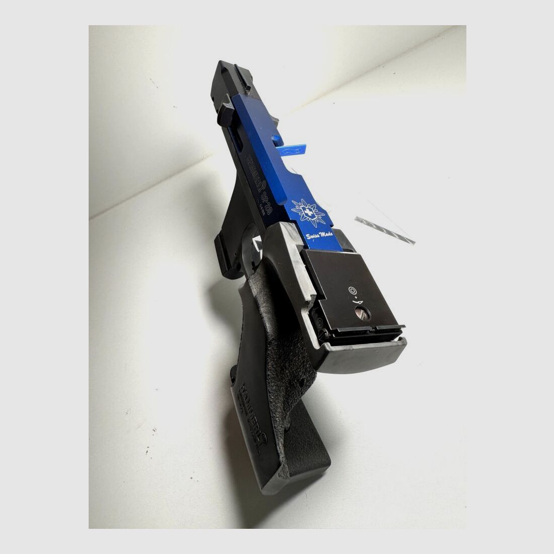 Hämmerli SP 20 .22lr