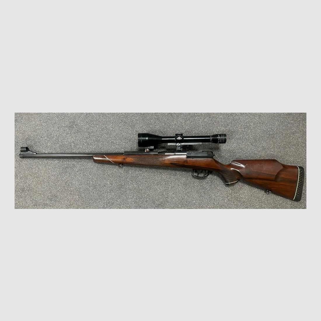 Mauser 66