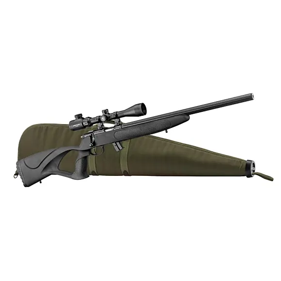 Pack rifle BO Manufacture Caliber 22LR Suppressor