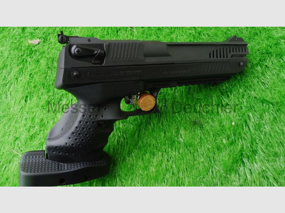 Zoraki HP 01, Bild 3 von 3