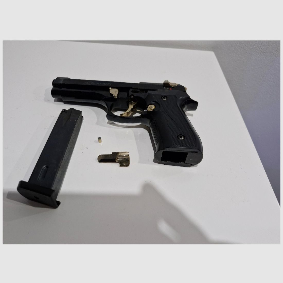 EKOL MAGNUM