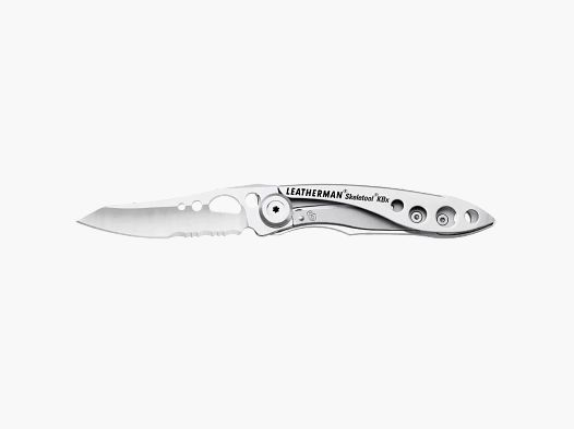 Leatherman Skeletool KBx