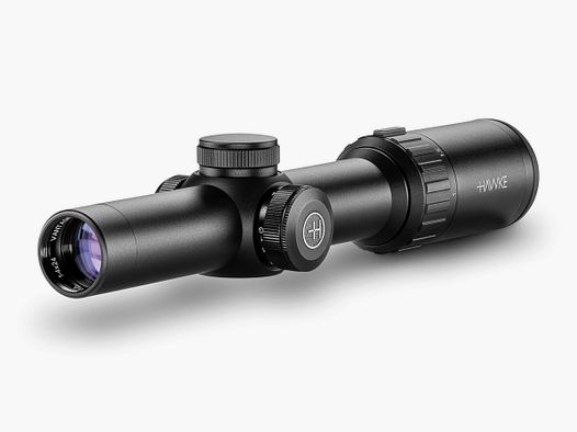 Hawke VANTAGE 30 WA 1-4X24 L4A DOT VISOR