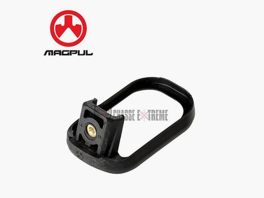 MAGPUL Extended Magazine Well G19 Gen4