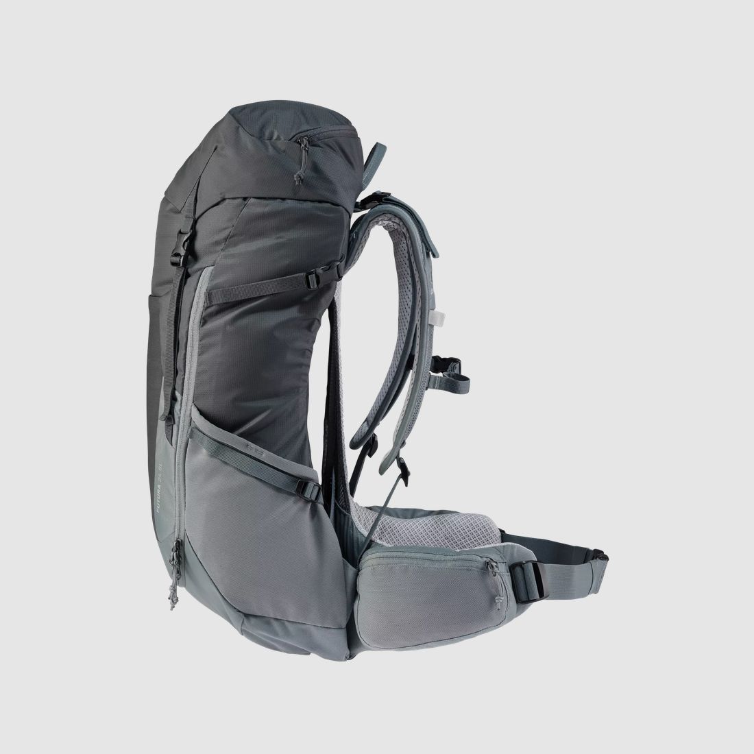 Deuter Futura 24 SL Graphite-Shale