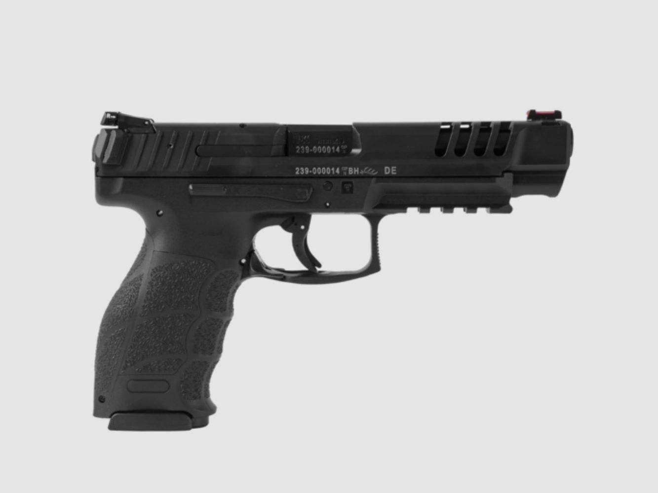 Heckler & Koch SFP9L-SF Wippe Kaliber 9mm Luger