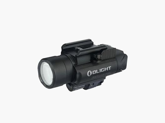 Olight Baldr RL Laser Rosso