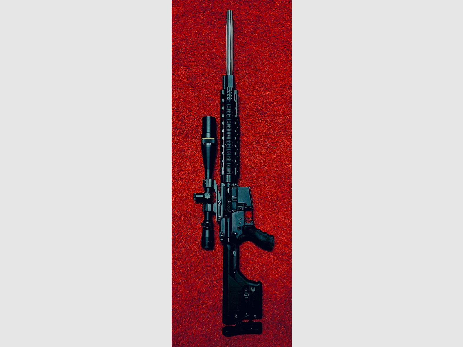 Schmeisser Ultramatch 24 pulgadas