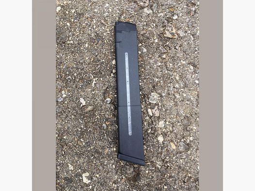 Glock 17 Magazin 30Schuss in Kal. 9mm Para