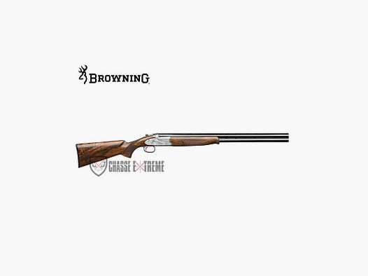 BROWNING Heritage Sporter geweer kal 12/76
