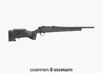 Steel Action Steel Action FBT Carbon .308Win LL51cm / M15x1 / ohne Visierung