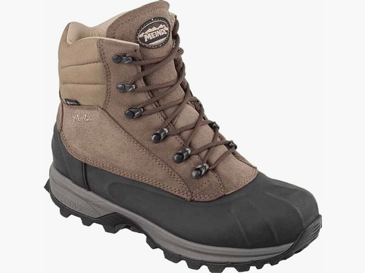 Meindl Stiefel Lillehammer Lady GTX® Natur