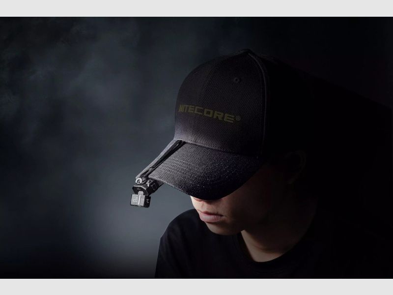 Nitecore EDC09 Taschenlampe 1600 Lumen – kompakte EDC-Lampe, Bild 9 von 9