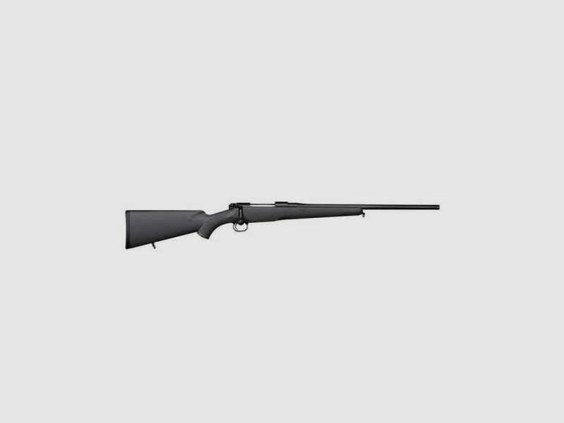 Mauser M12 Extreme, Mündungsgewinde, .30-06Sprg. Repetierbüchse