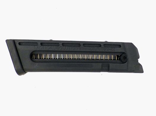 Tactical Solution Magazin für TSG-22 / Glock 22LR