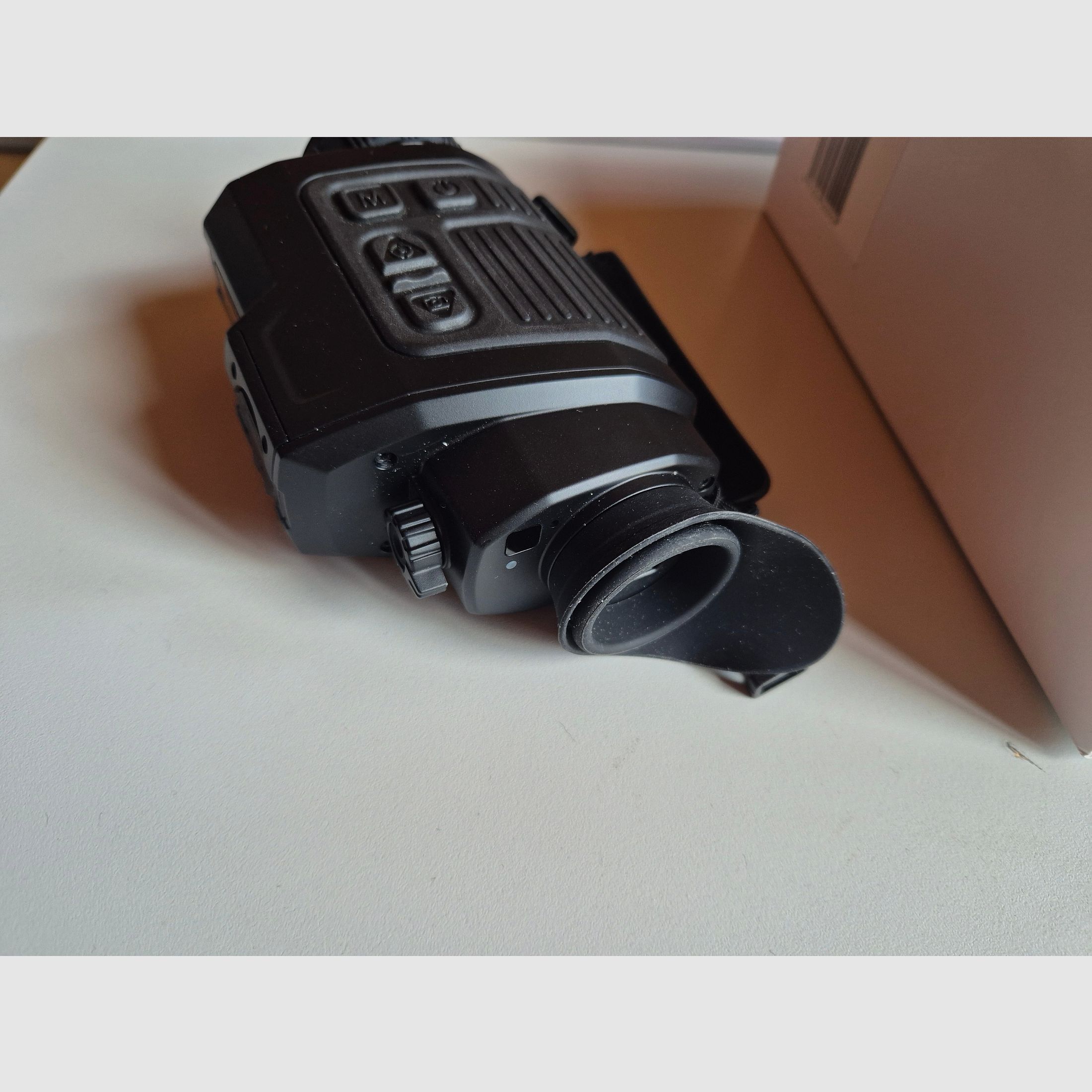infiray FINDER FH35R thermal imaging device