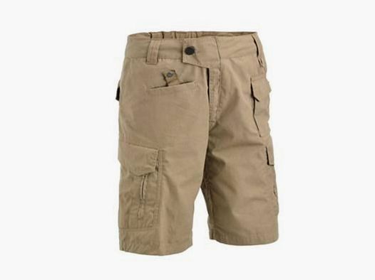 Defcon 5 Advanced Tactical Short Coyote Tan